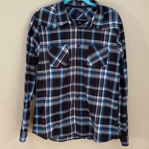 PRODUX | long sleeve shirt